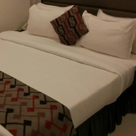 Hotel Kalpana Elite